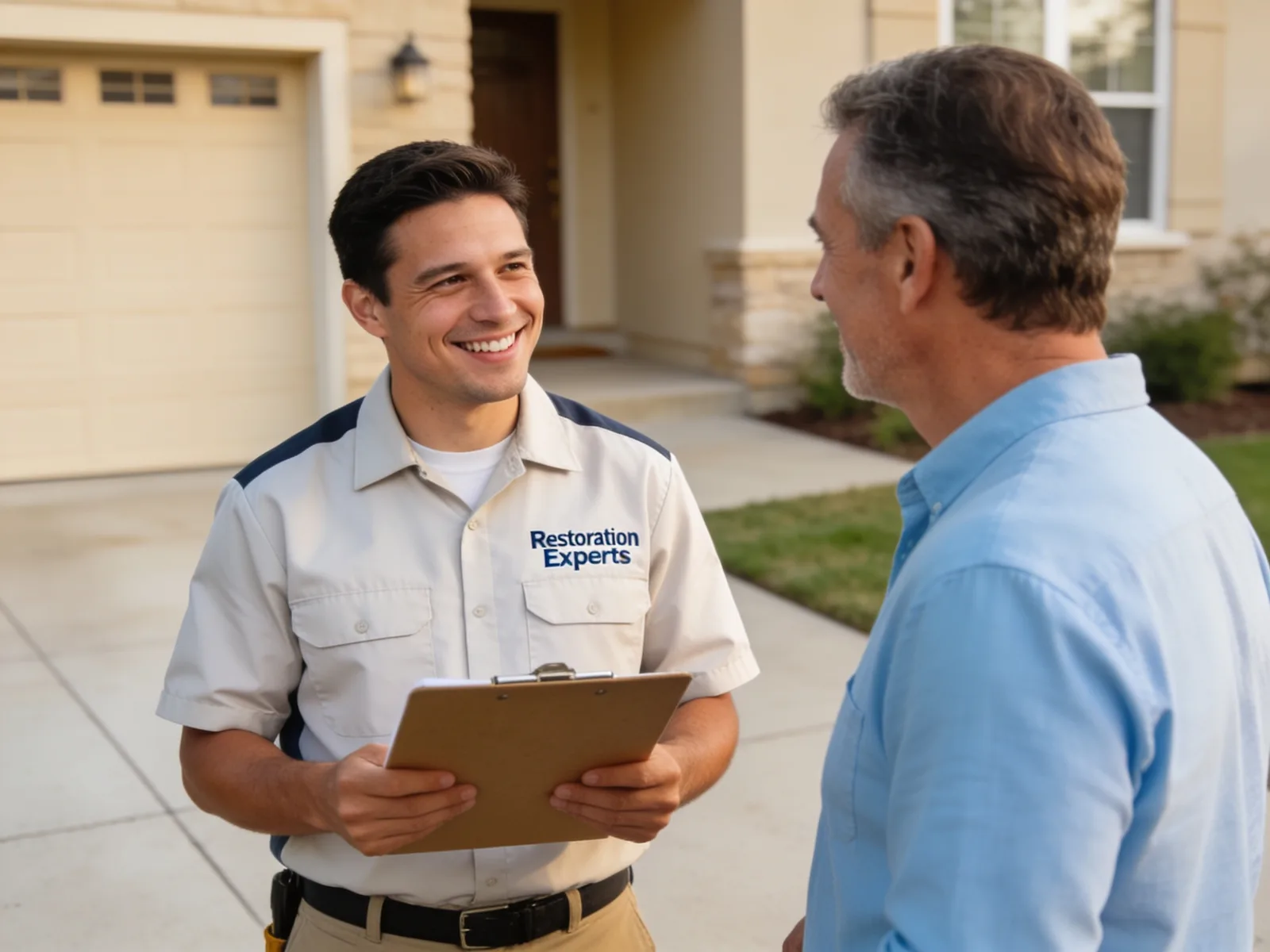 Water Damage Cleanup Bloomburg, TX FAQs